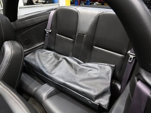 Used 2011 Chevrolet Camaro SS image 14