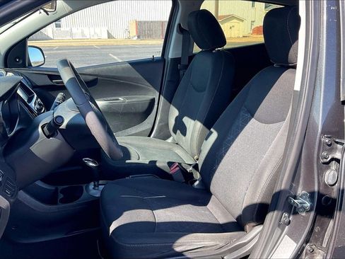 Used 2020 Chevrolet Spark LS image 7