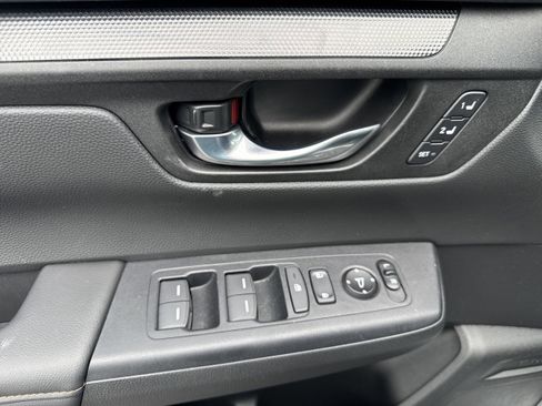 Used 2025 Honda CR-V Sport-L image 7
