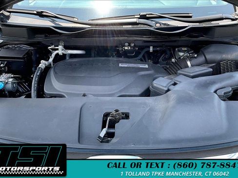 Used 2019 Honda Odyssey EX image 10