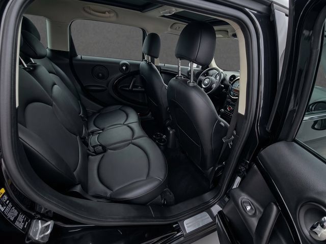 Used 2014 MINI Cooper Countryman S AWD/4WD image 7