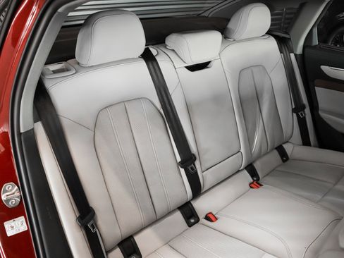 New 2026 Audi A6 Premium Plus image 11