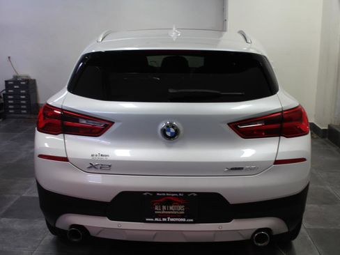 Used 2020 BMW X2 xDrive28i w/ Premium Package AWD/4WD image 5