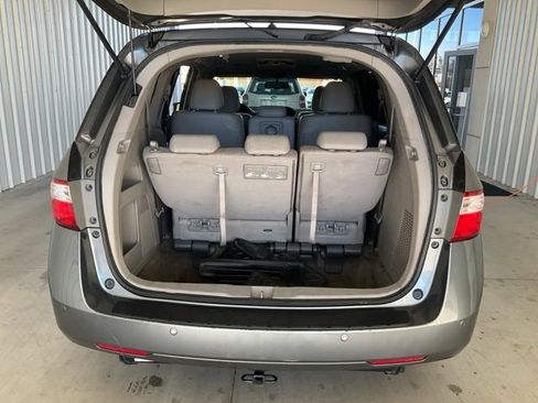 Used 2012 Honda Odyssey Touring image 21
