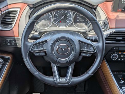 Used 2016 MAZDA CX-9 Signature AWD/4WD image 23
