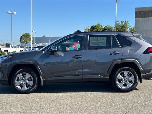 Certified 2025 Toyota RAV4 XLE w/ Convenience Package AWD/4WD image 9