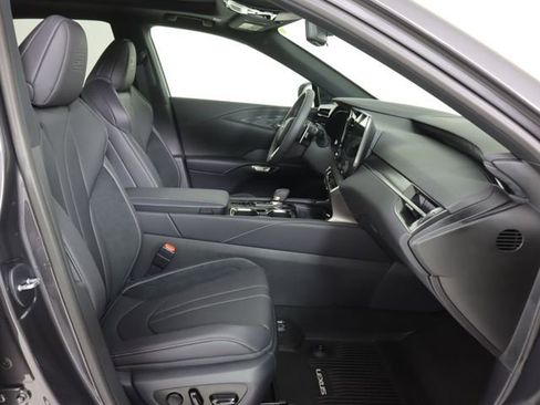 New 2026 Lexus RX 500h F Sport AWD/4WD image 13