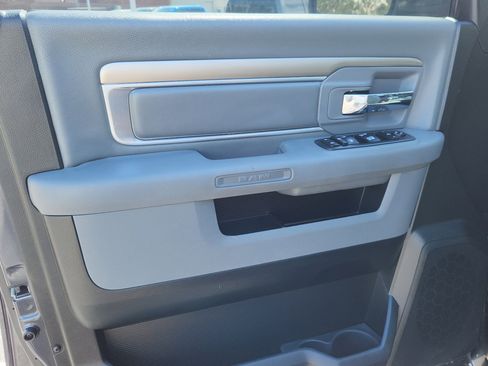 Used 2017 RAM 1500 Big Horn AWD/4WD image 22