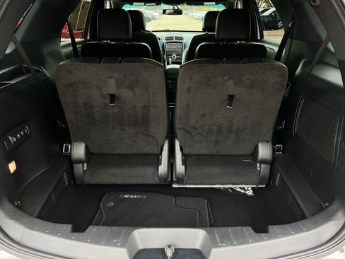 Used 2016 Ford Explorer Sport w/ Equipment Group 401A image 37