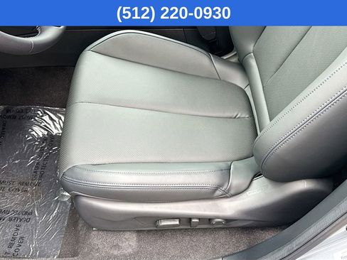 New 2026 Subaru Forester Touring AWD/4WD image 24