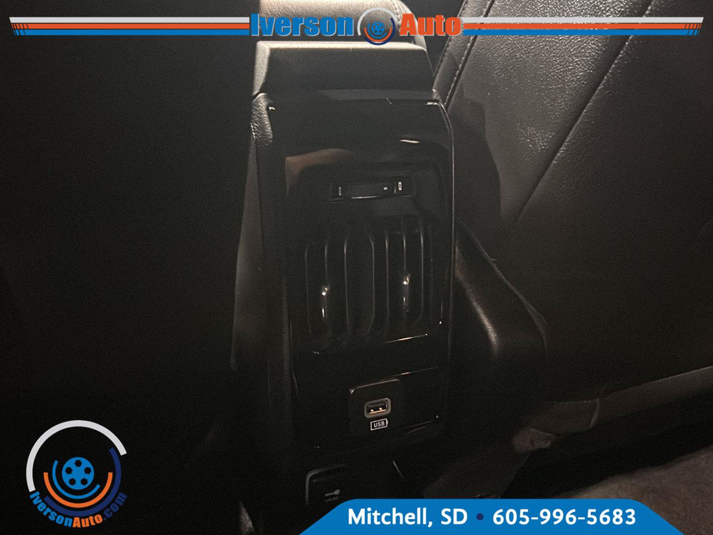 Used 2025 Jeep Compass Limited AWD/4WD image 26