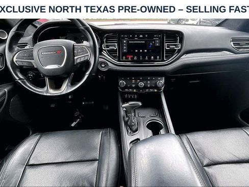 Used 2021 Dodge Durango Citadel AWD/4WD image 20