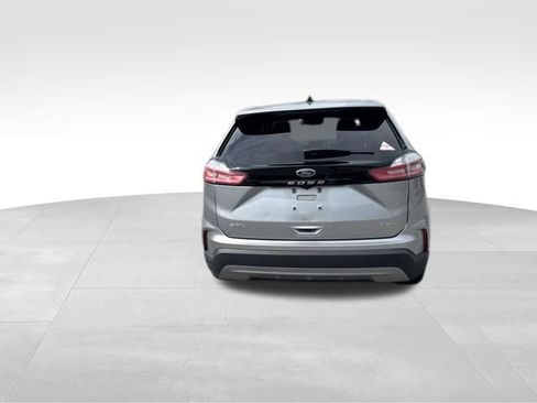 Used 2024 Ford Edge SEL AWD/4WD image 8