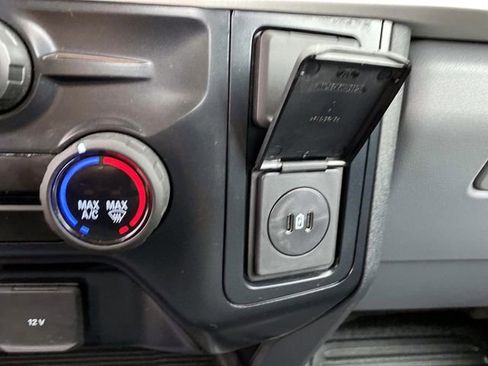 Used 2024 Ford F350 XL w/ XL Chrome Package image 14