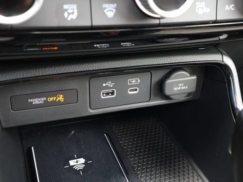 Used 2024 Honda CR-V EX-L image 23