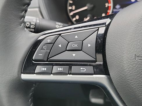 Certified 2023 Nissan Altima 2.5 SV w/ SV Premium Package image 14