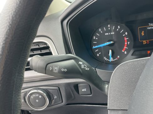 Used 2020 Ford Fusion S image 19