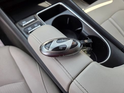 Used 2024 Hyundai Sonata SEL FWD image 28