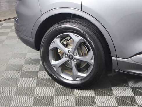 Used 2024 Ford Escape ST-Line image 56