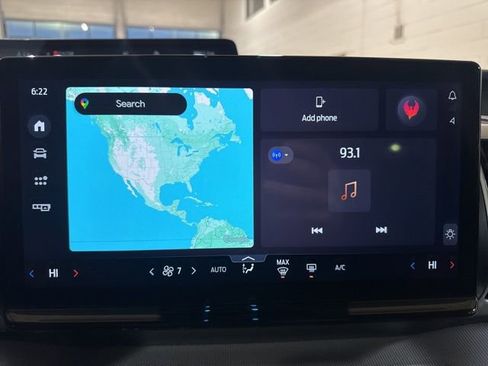 Used 2025 Ford Expedition Max Active image 35