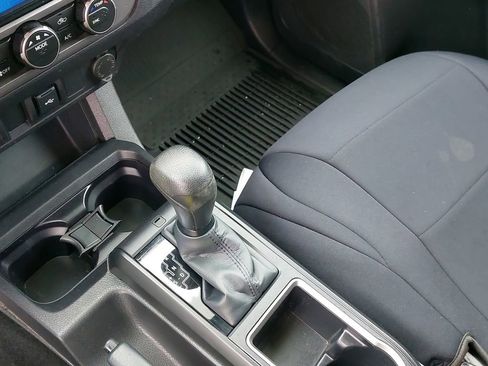 Used 2022 Toyota Tacoma SR image 20