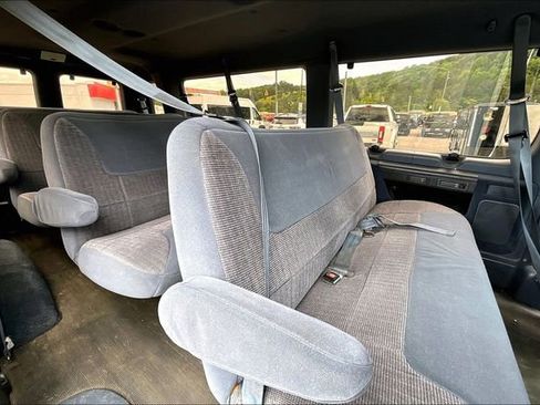 Used 1994 Ford E-350 and Econoline 350 XLT RWD image 27