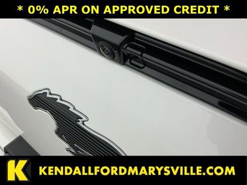 New 2025 Ford Mustang Mach-E Premium w/ Interior Protection Package image 10