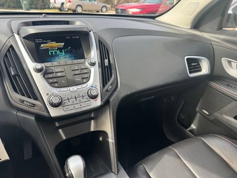 Used 2013 Chevrolet Equinox LTZ AWD/4WD image 19