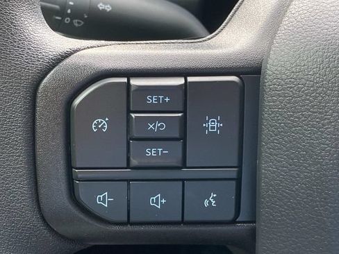 Used 2025 Ford F150 STX w/ Equipment Group 200A RWD image 17
