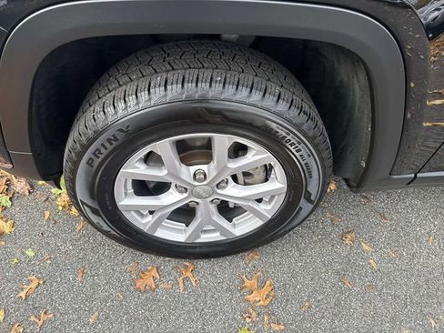 Used 2021 Jeep Grand Cherokee L Limited image 14