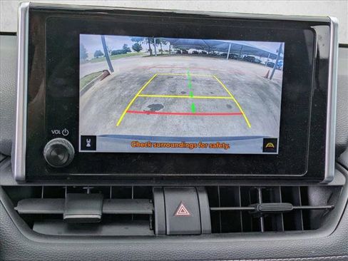 Used 2023 Toyota RAV4 XLE w/ Convenience Package FWD image 15
