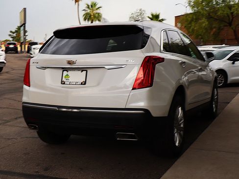 Used 2017 Cadillac XT5 FWD image 13