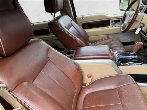 Used 2012 Ford F150 King Ranch w/ Off Road Pkg AWD/4WD image 20