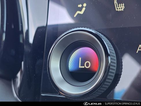 New 2026 Lexus RX 350 Premium image 19