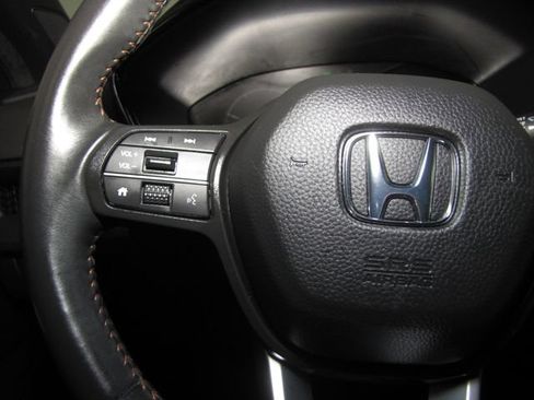 Certified 2024 Honda CR-V Sport-L image 5