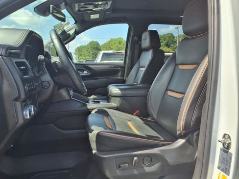 Used 2023 GMC Yukon XL AT4 w/ AT4 Premium Package image 20