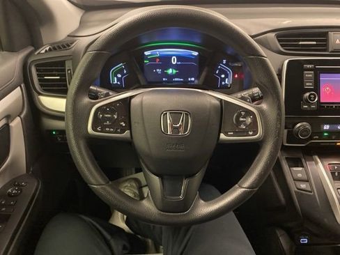 Used 2020 Honda CR-V LX image 15