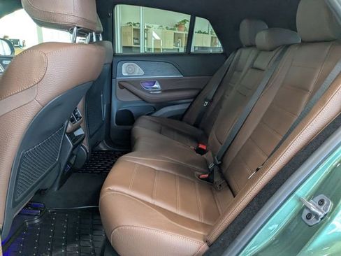 New 2026 Mercedes-Benz GLE 450 4MATIC Coupe image 14