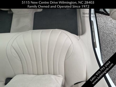 Certified 2022 Mercedes-Benz EQS 450+ Sedan image 32