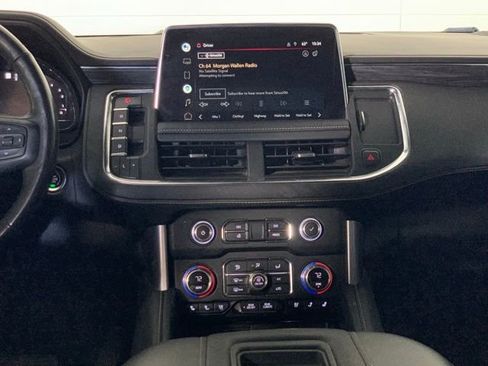Used 2022 GMC Yukon SLT w/ SLT Premium Package AWD/4WD image 14