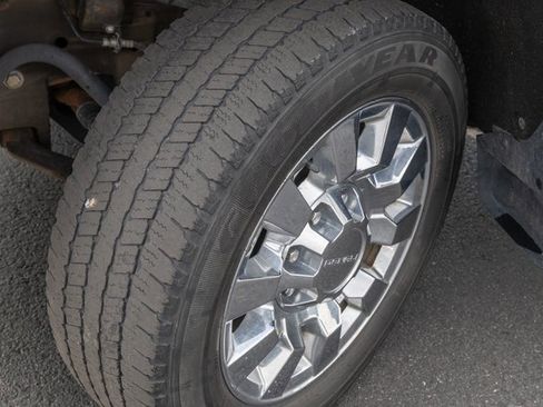 Used 2019 GMC Sierra 2500 Denali image 13