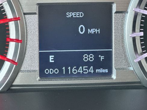 Used 2018 Toyota 4Runner SR5 RWD image 15
