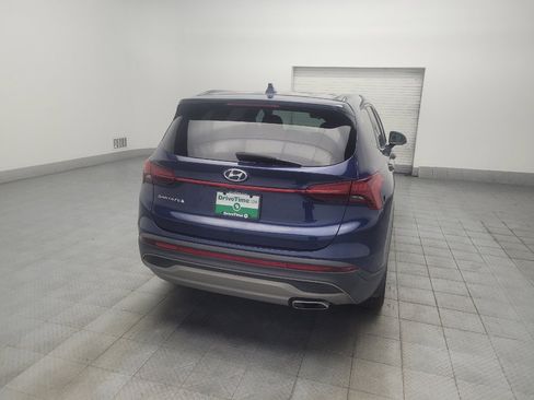 Used 2021 Hyundai Santa Fe SE FWD image 7