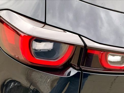 New 2026 MAZDA CX-50 2.5 Hybrid w/ Weather Package image 14