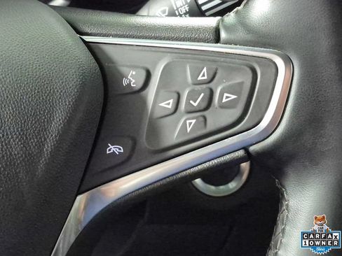 Used 2024 Chevrolet Equinox LT AWD/4WD image 14
