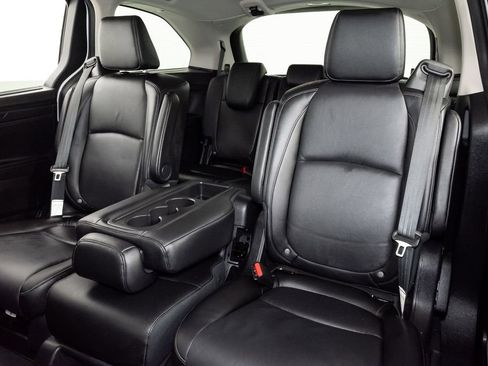 Used 2025 Honda Odyssey EX-L image 23