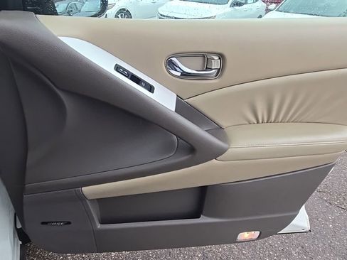 Used 2010 Nissan Murano SL w/ Leather Pkg image 26