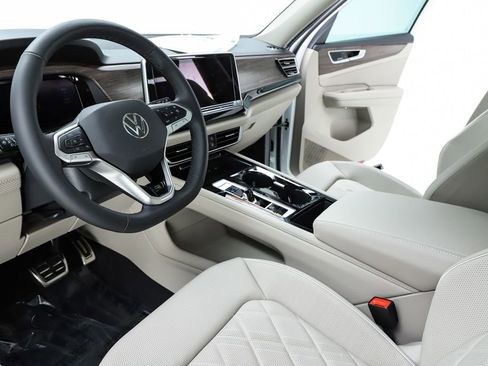 New 2026 Volkswagen Atlas SEL Premium R-Line image 59