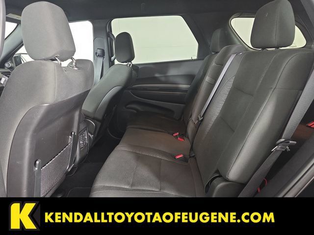 Used 2025 Dodge Durango GT AWD/4WD image 13