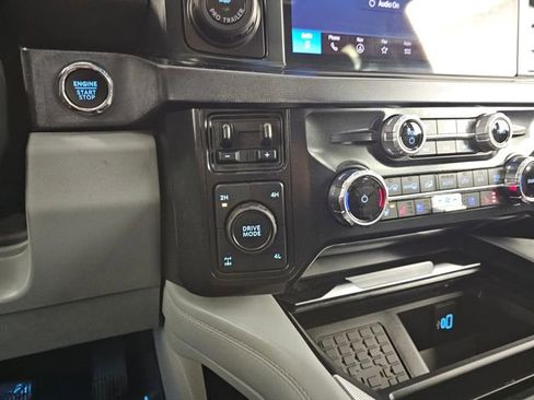 Certified 2024 Ford F250 Limited w/ FX4 Off-Road Package image 33